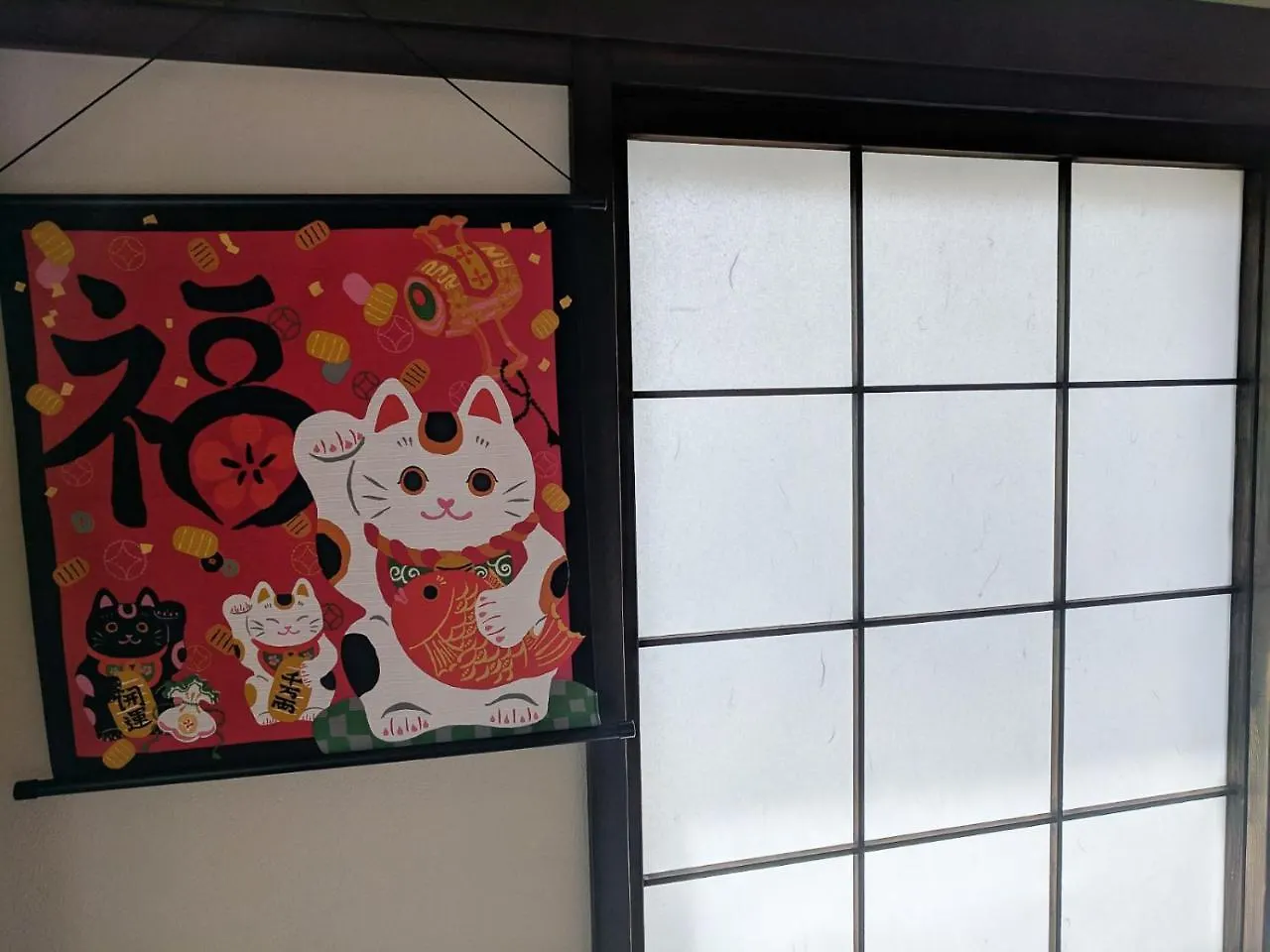 Max 11 People 90M2 Spacious 3 Bedroom House Tokyo Apartment