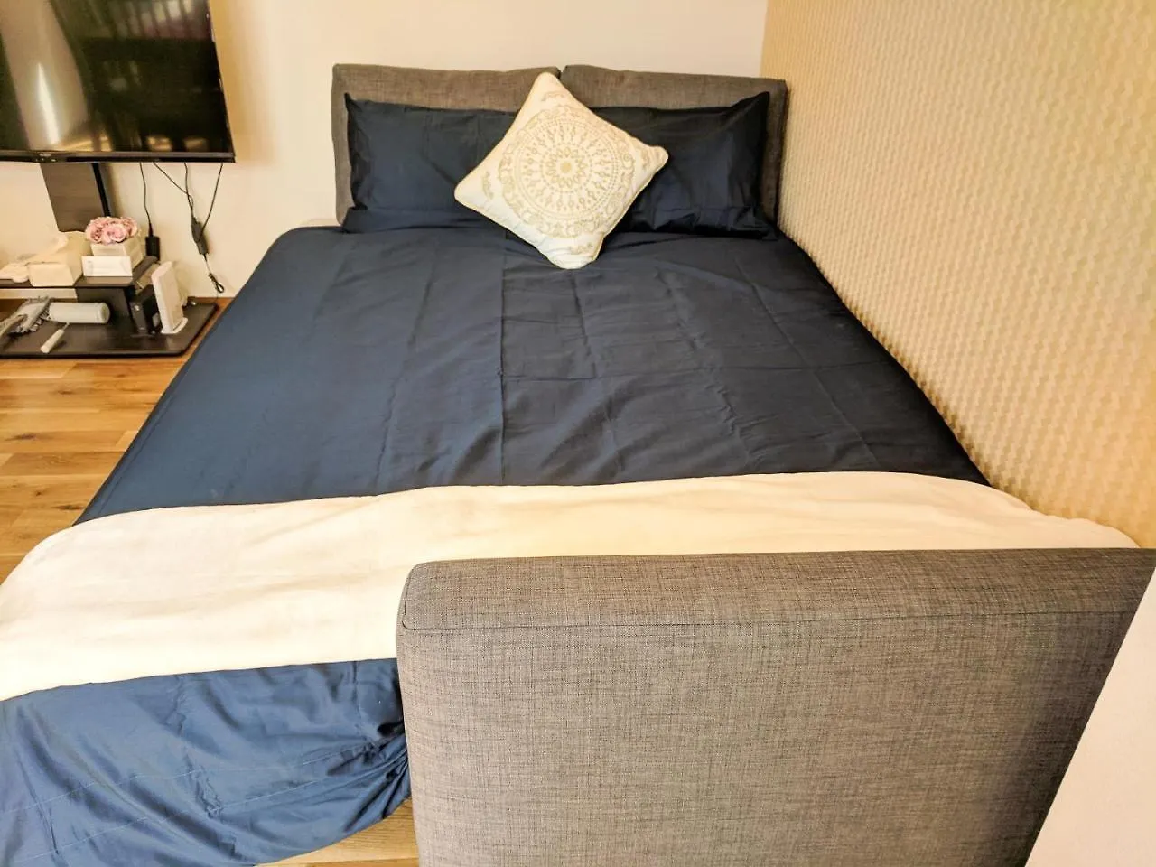 Apartment Max 11 People 90M2 Spacious 3 Bedroom House Tokyo