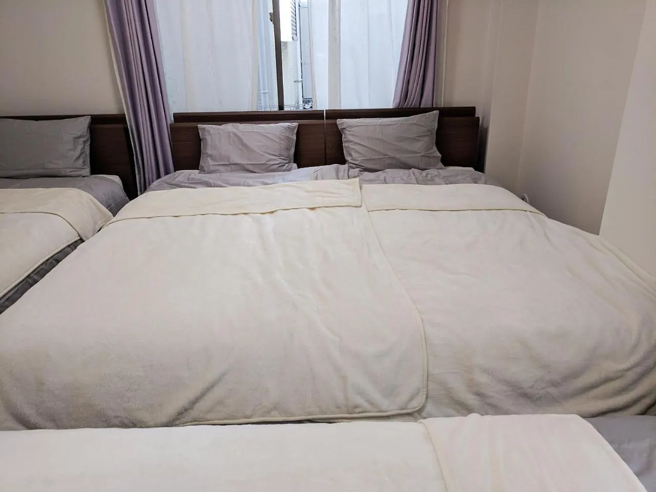 Max 11 People 90M2 Spacious 3 Bedroom House Tokyo Apartment