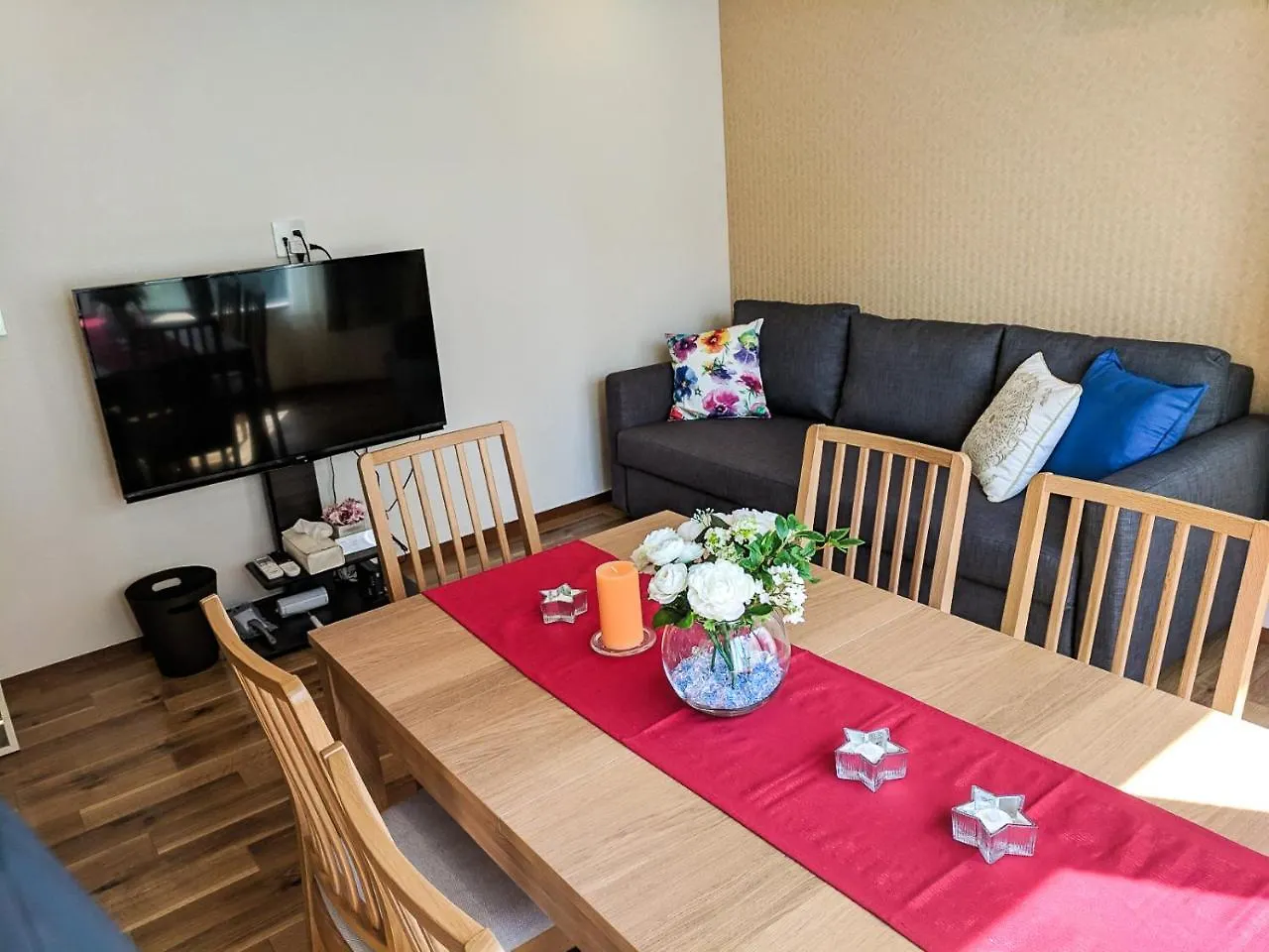 Max 11 People 90M2 Spacious 3 Bedroom House Tokyo