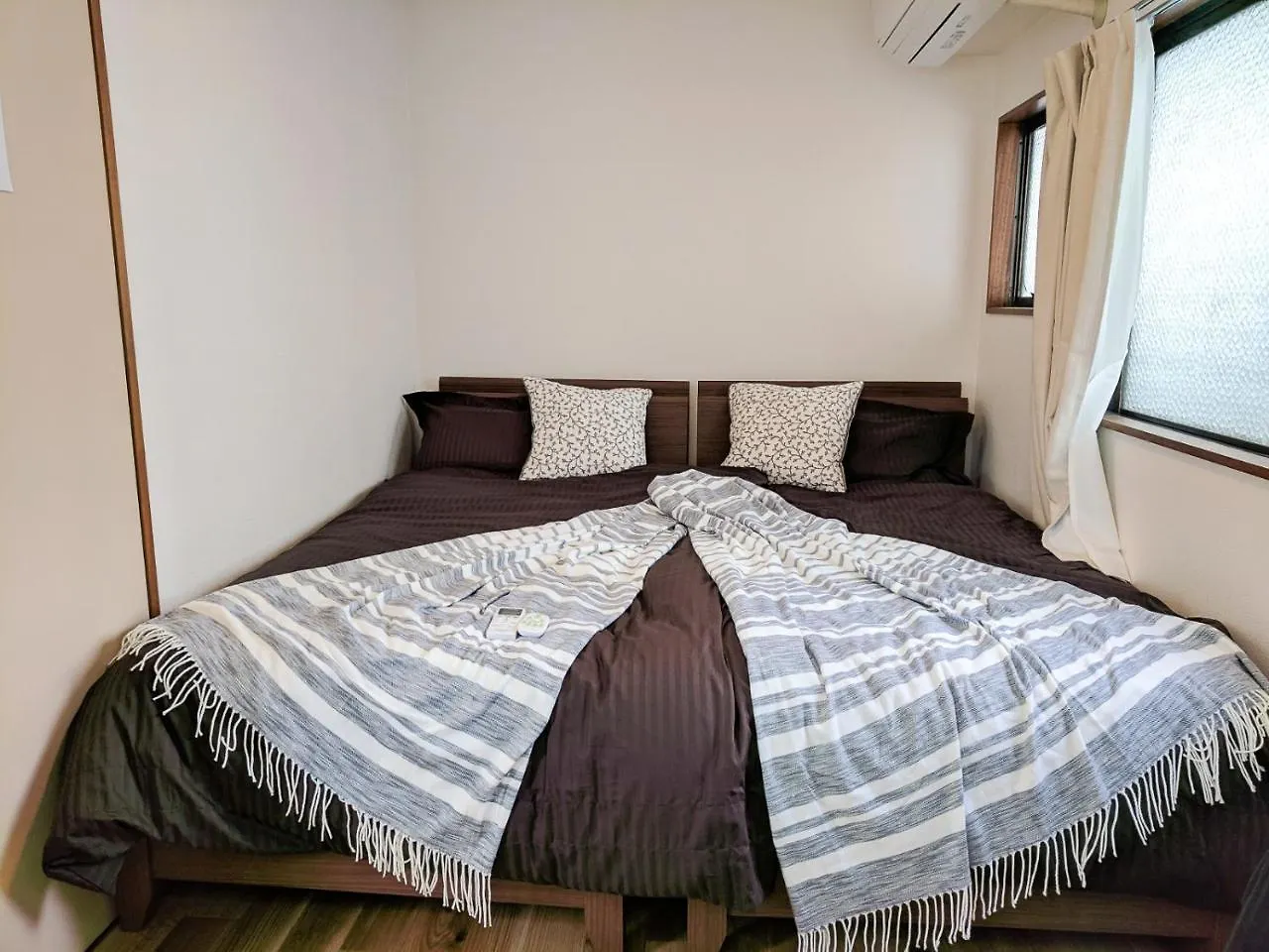 Max 11 People 90M2 Spacious 3 Bedroom House Tokyo Japan