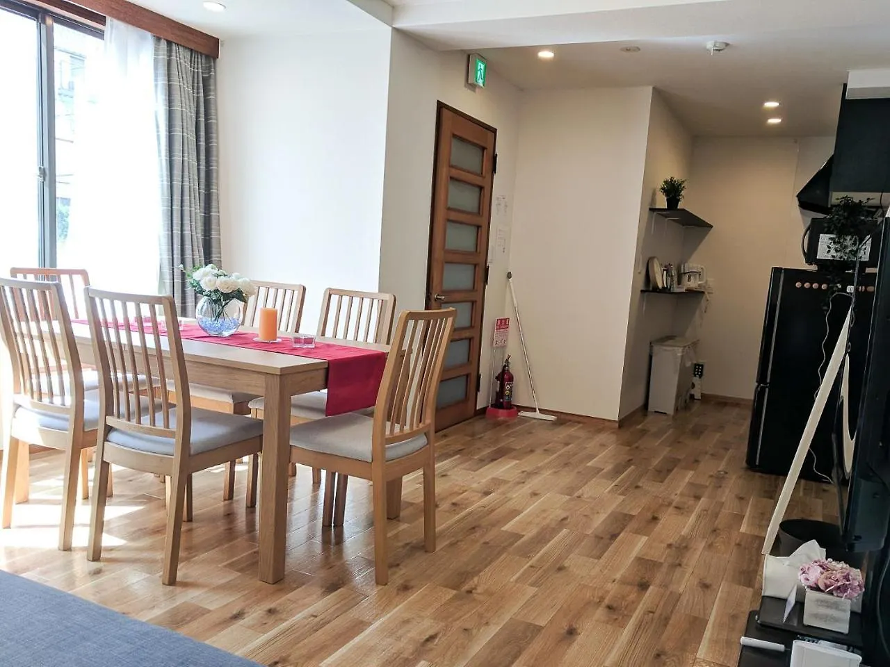 Max 11 People 90M2 Spacious 3 Bedroom House Tokyo 0*,  Japan