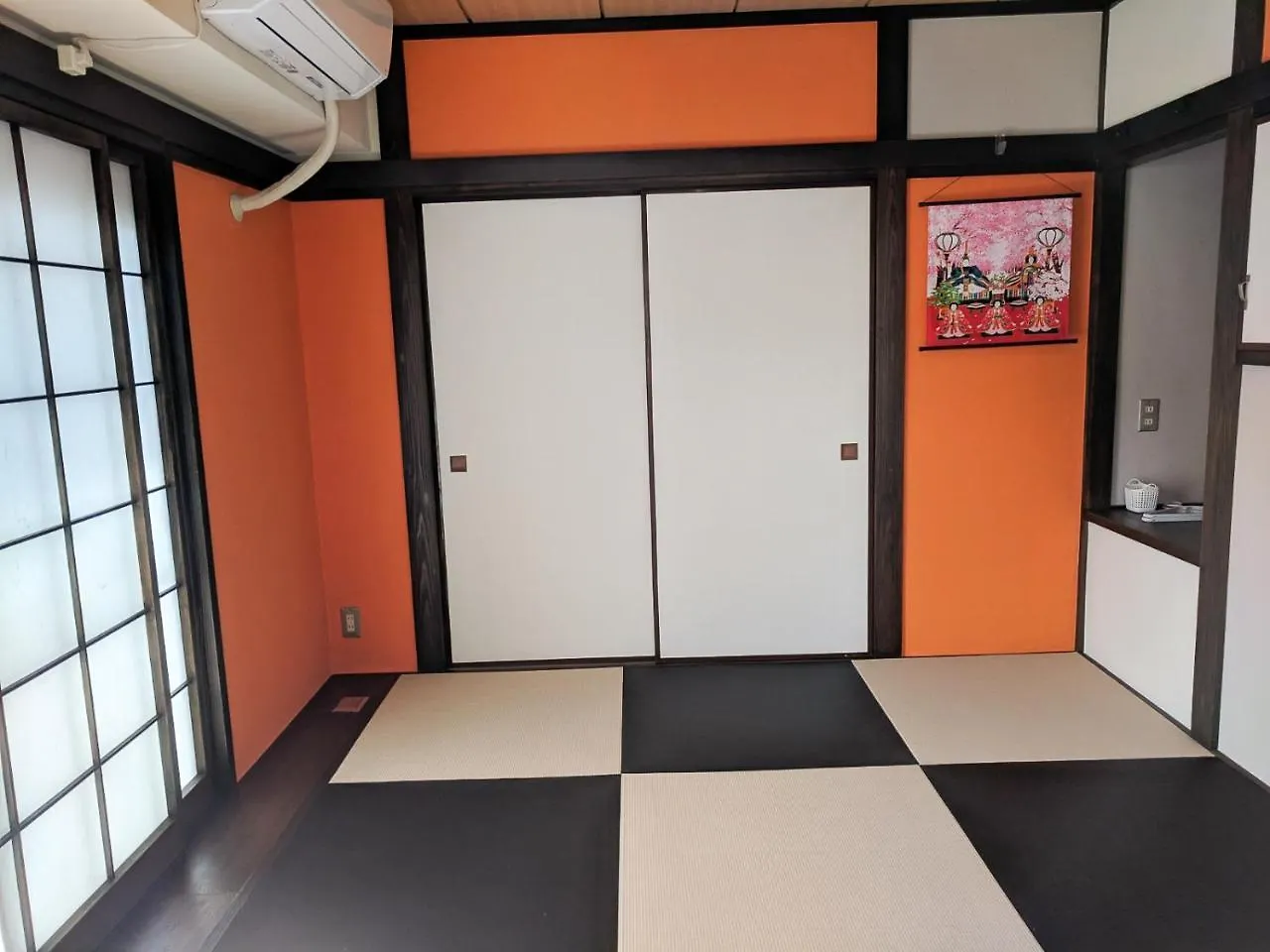 Max 11 People 90M2 Spacious 3 Bedroom House Tokyo