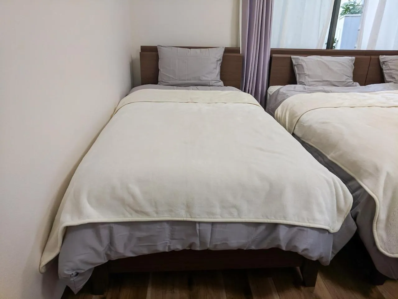 Apartment Max 11 People 90M2 Spacious 3 Bedroom House Tokyo
