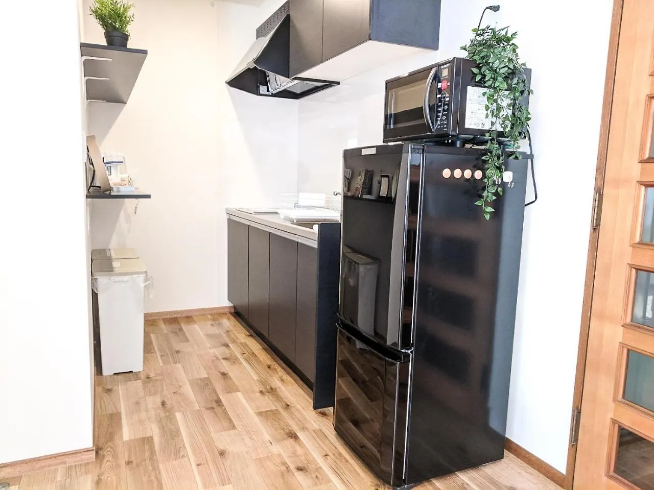 Max 11 People 90M2 Spacious 3 Bedroom House Tokyo 0*,
