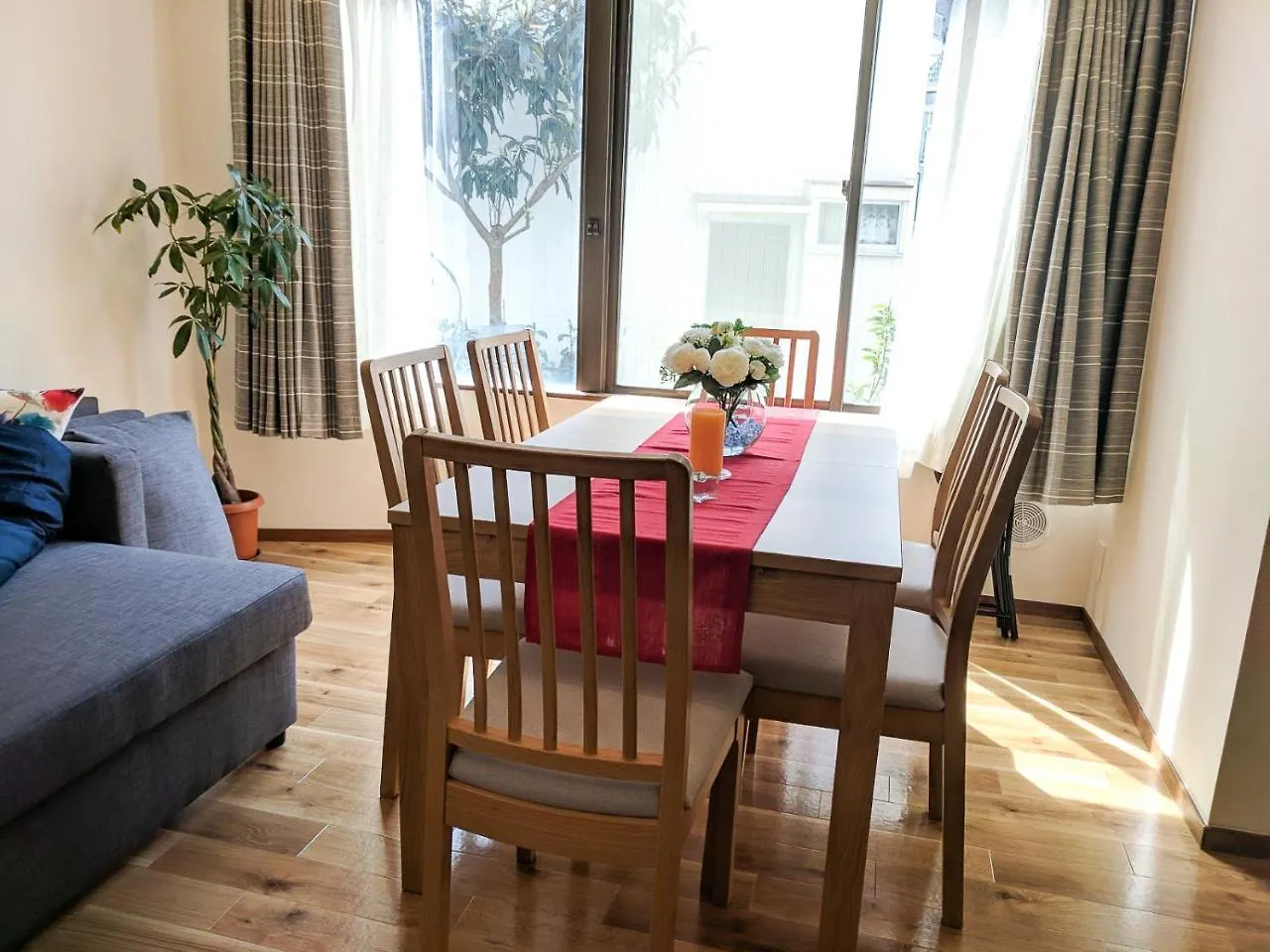 Max 11 People 90M2 Spacious 3 Bedroom House Tokyo